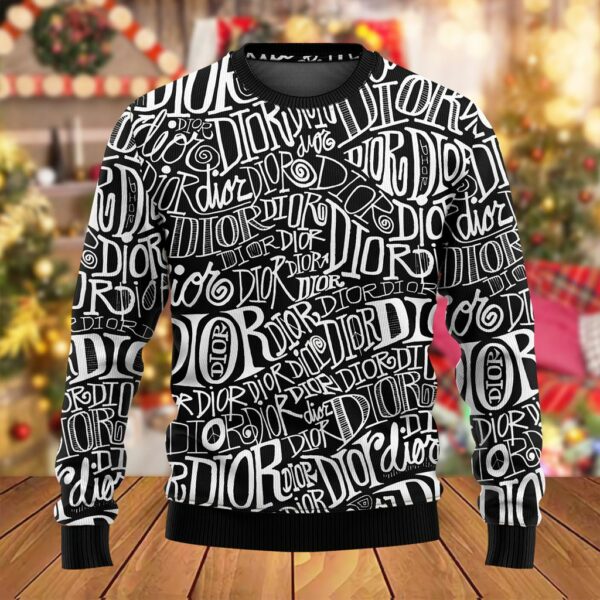 New Fashion Dior Sweater D053