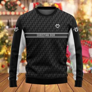 New Fashion Dior Sweater D050