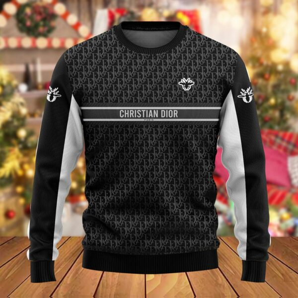 New Fashion Dior Sweater D050