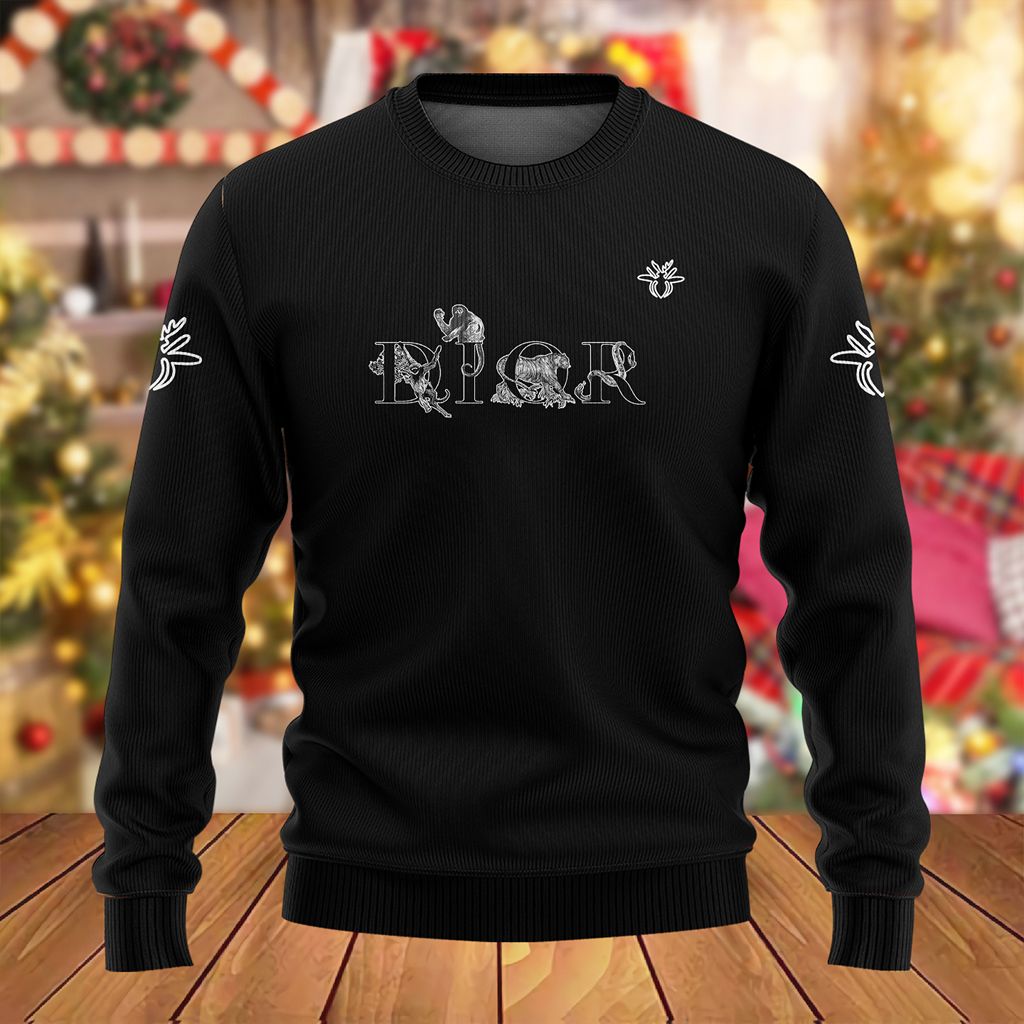 New Fashion Dior Sweater D049 New Fashion Dior Sweater D049