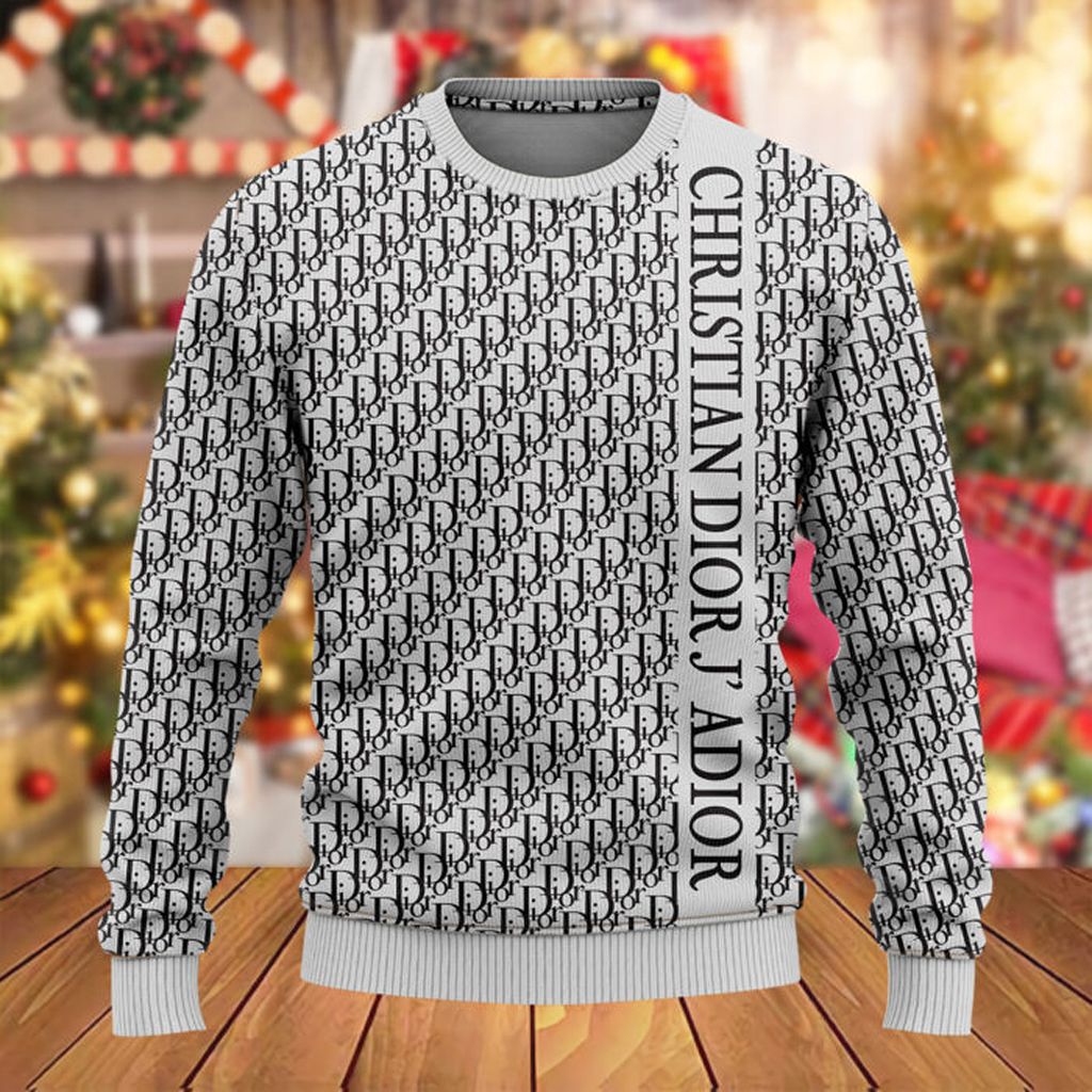 New Fashion Dior Sweater D042 New Fashion Dior Sweater D042