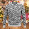 New Collection Fashion Dior Sweater D042