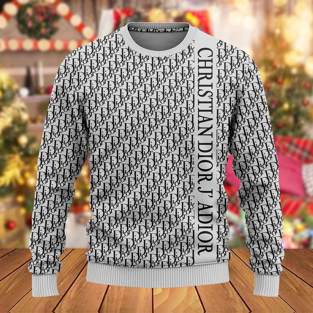 New Fashion Dior Sweater D042 New Fashion Dior Sweater D042