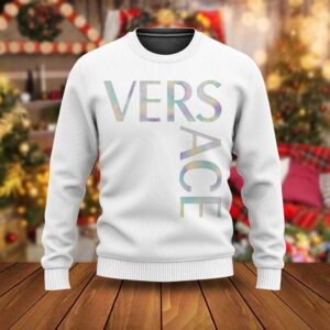 New Fashion Versace Sweater V142