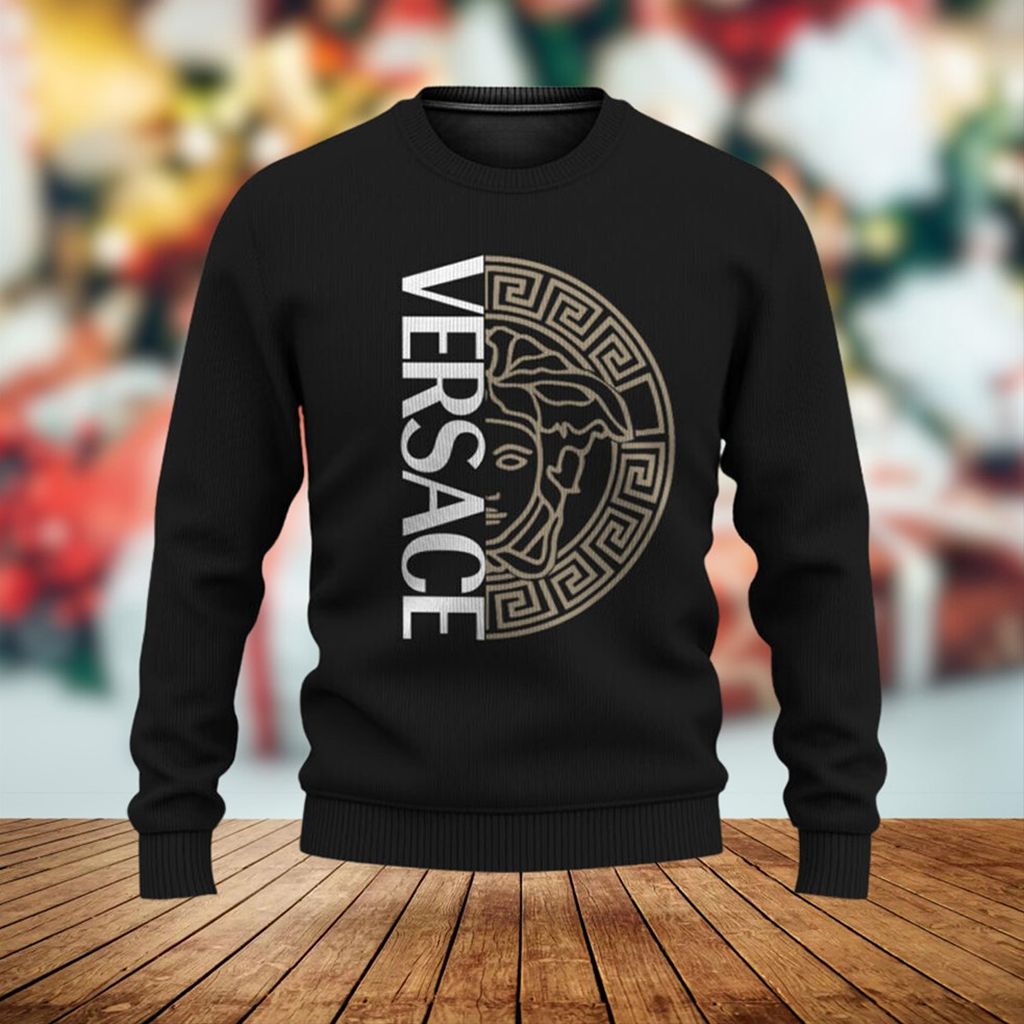 New Fashion Versace Sweater V071 New Fashion Versace Sweater V071