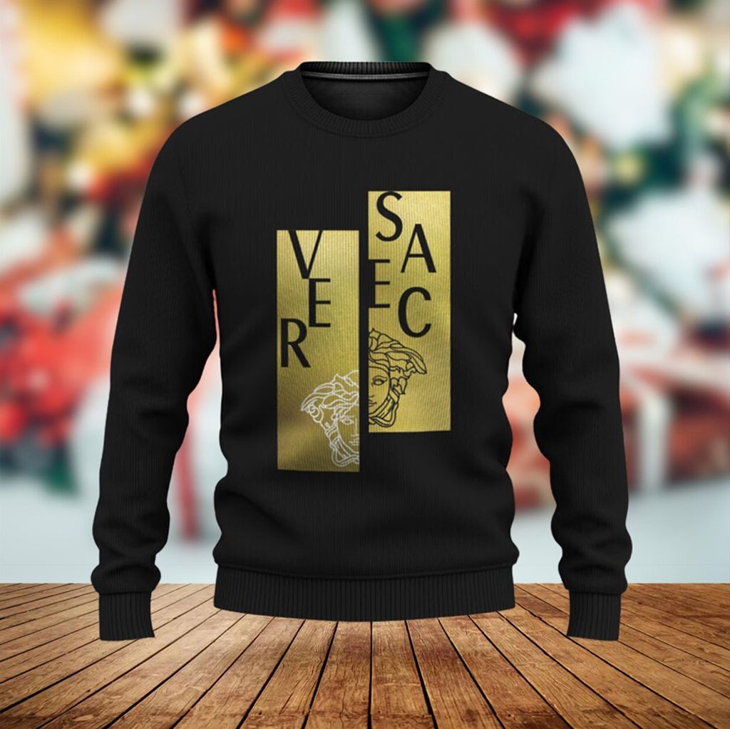 New Fashion Versace Sweater V065 New Fashion Versace Sweater V065