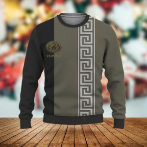 New Fashion Versace Sweater V032