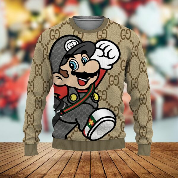 New Fashion Gucci Sweater G091
