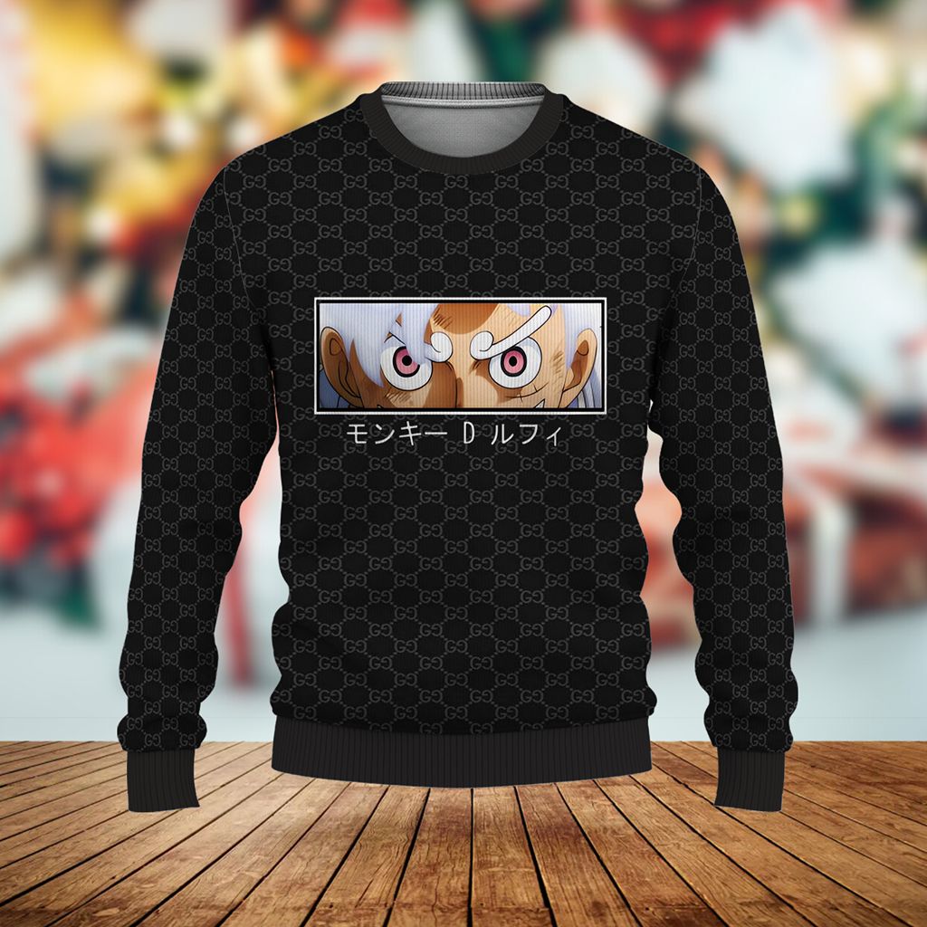 New Fashion Gucci Sweater G088 New Fashion Gucci Sweater G088