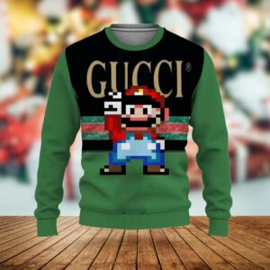 New Fashion Gucci Sweater G086