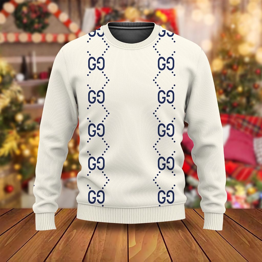 New Fashion Gucci Sweater G076 New Fashion Gucci Sweater G076