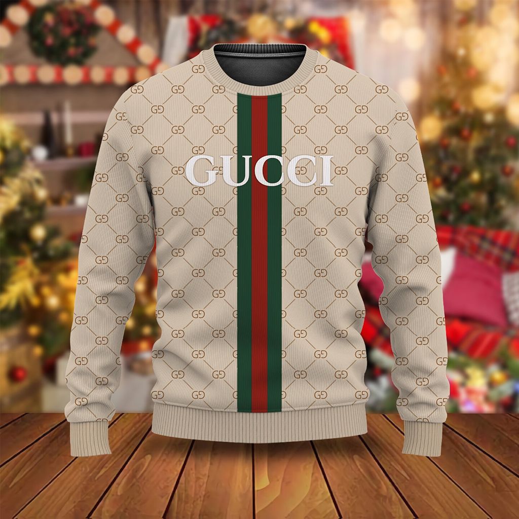 New Fashion Gucci Sweater G072 New Fashion Gucci Sweater G072