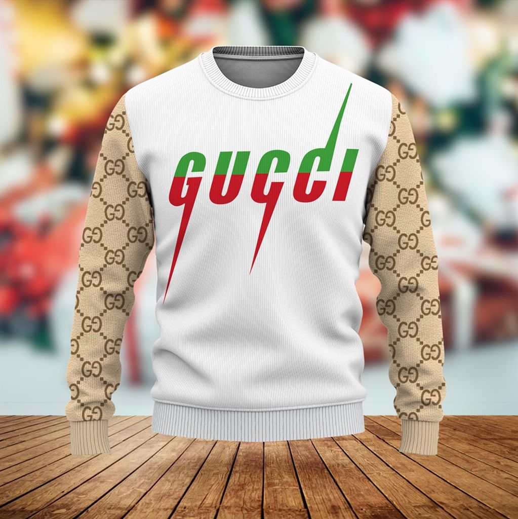 New Fashion Gucci Sweater G069 New Fashion Gucci Sweater G069