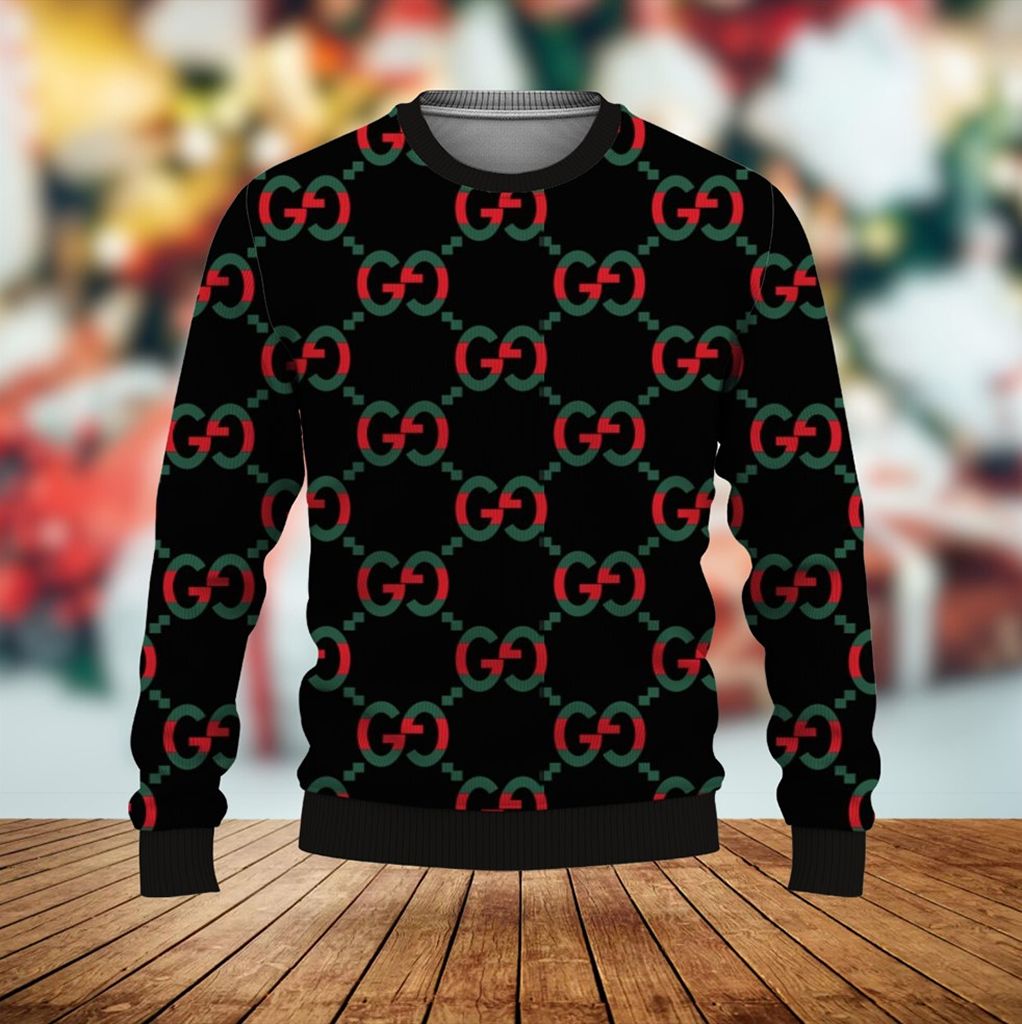 New Fashion Gucci Sweater G067 New Fashion Gucci Sweater G067