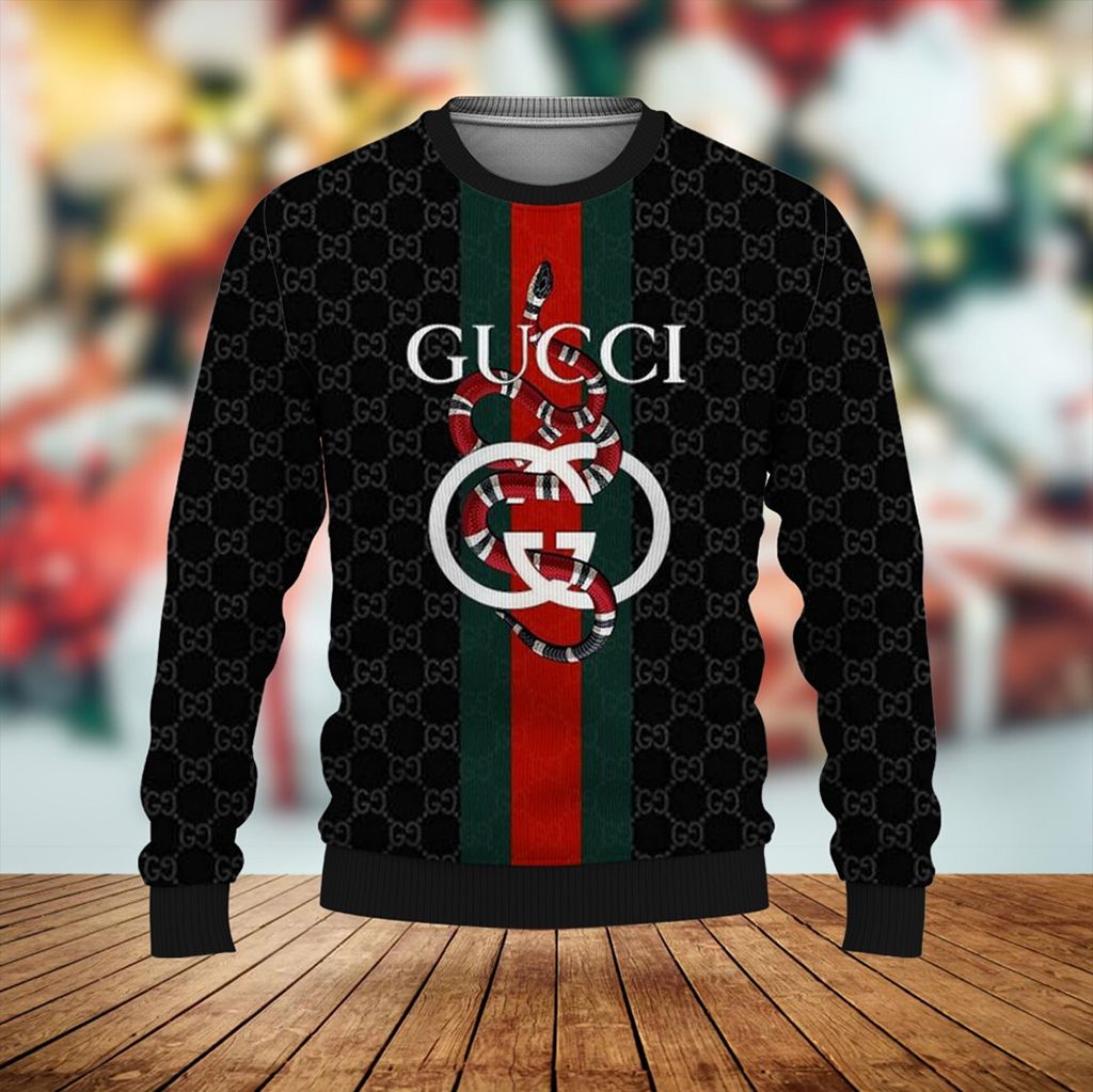 New Fashion Gucci Sweater G054 New Fashion Gucci Sweater G054