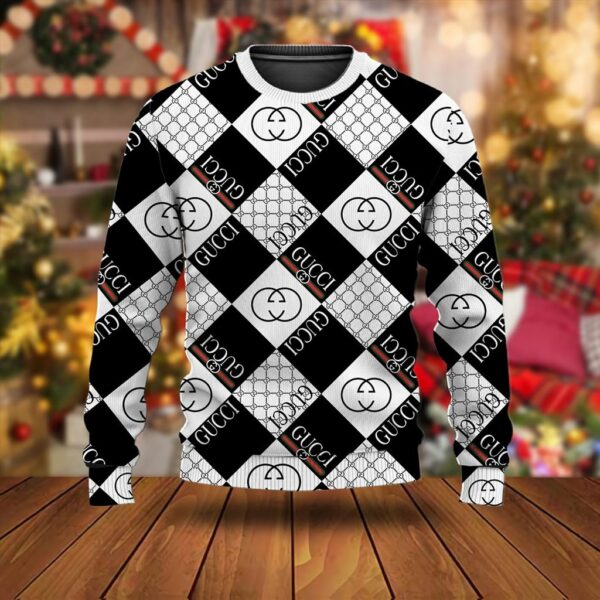 New Fashion Gucci Sweater G048