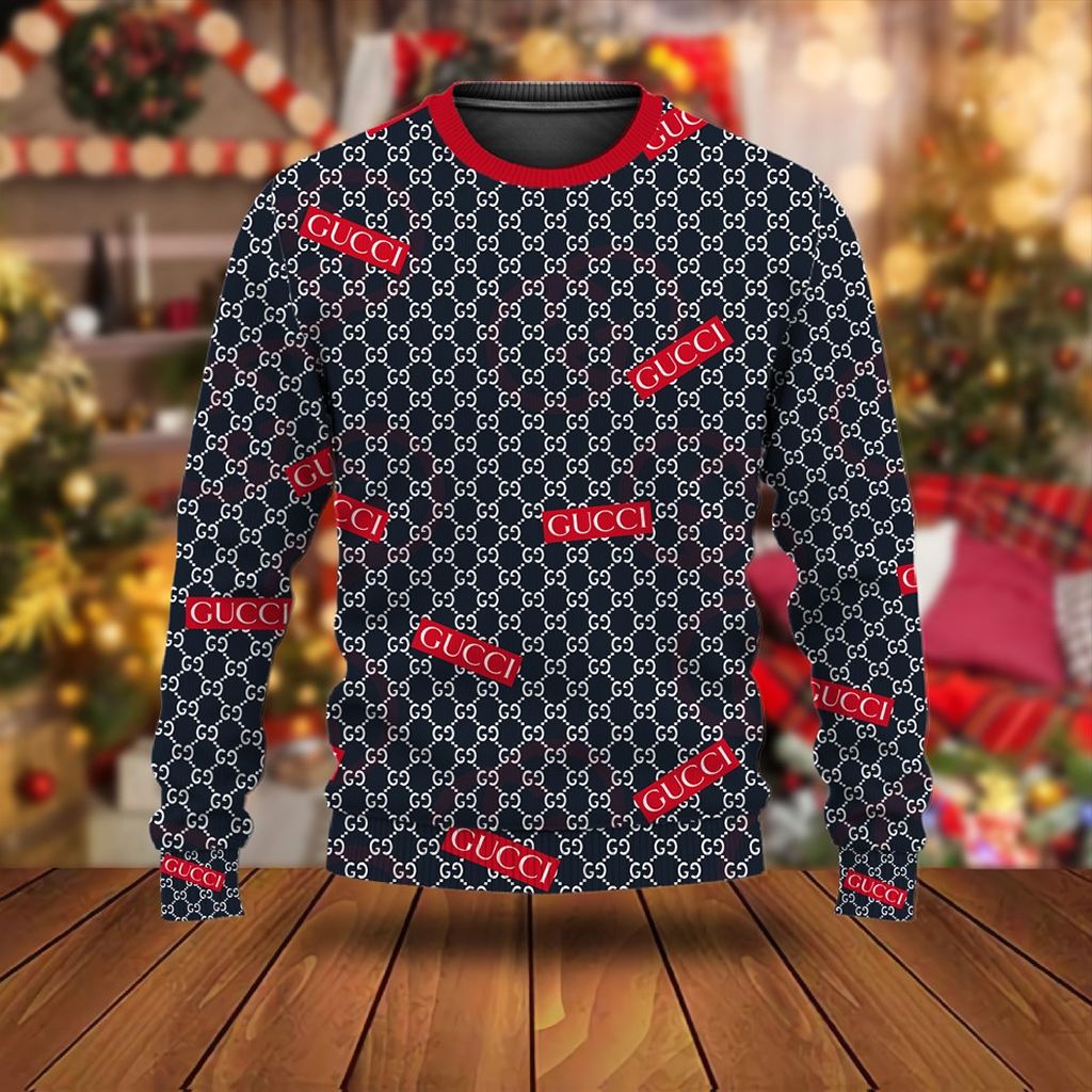 New Fashion Gucci Sweater G044 New Fashion Gucci Sweater G044