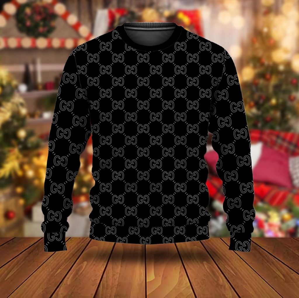 New Fashion Gucci Sweater G042 New Fashion Gucci Sweater G042