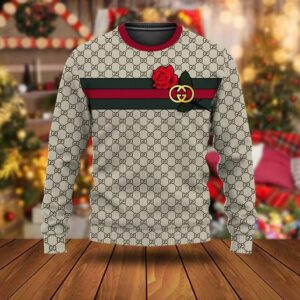 New Fashion Gucci Sweater G041