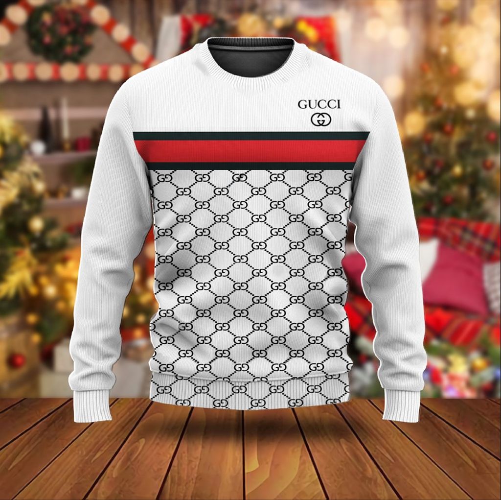 New Fashion Gucci Sweater G027 New Fashion Gucci Sweater G027