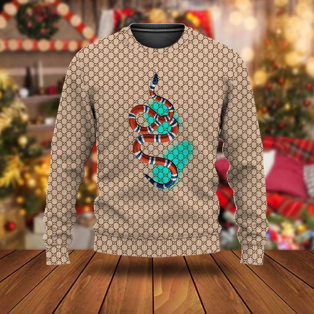 New Fashion Gucci Sweater G028 New Fashion Gucci Sweater G028