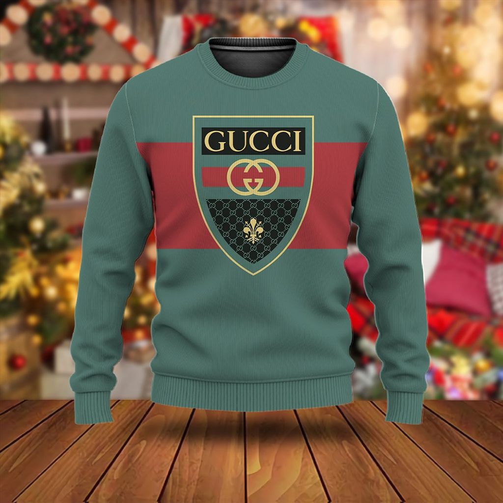 New Fashion Gucci Sweater G019 New Fashion Gucci Sweater G019