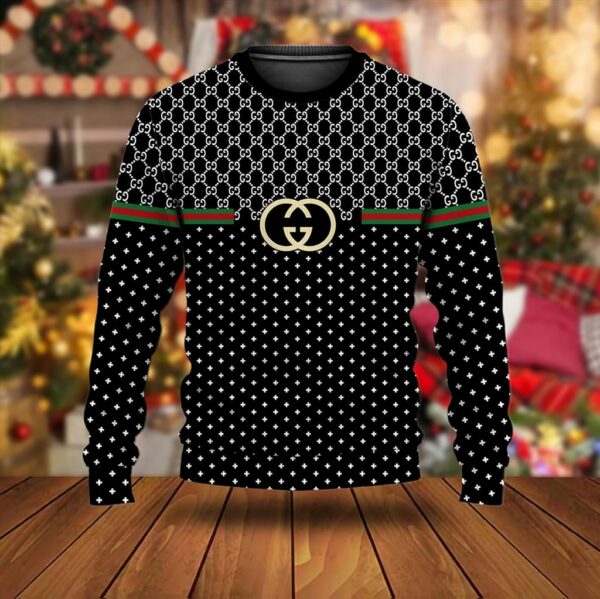 New Fashion Gucci Sweater G008