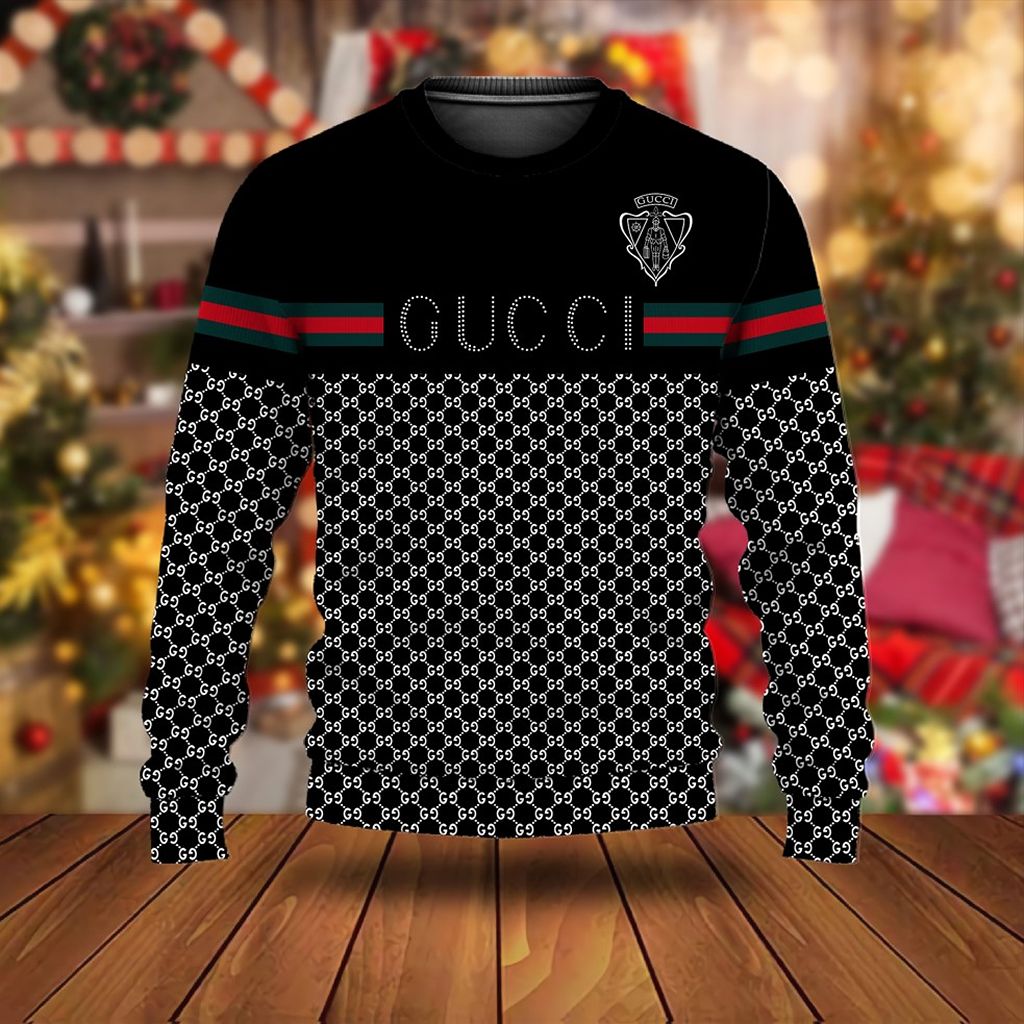 New Fashion Gucci Sweater G004 New Fashion Gucci Sweater G004