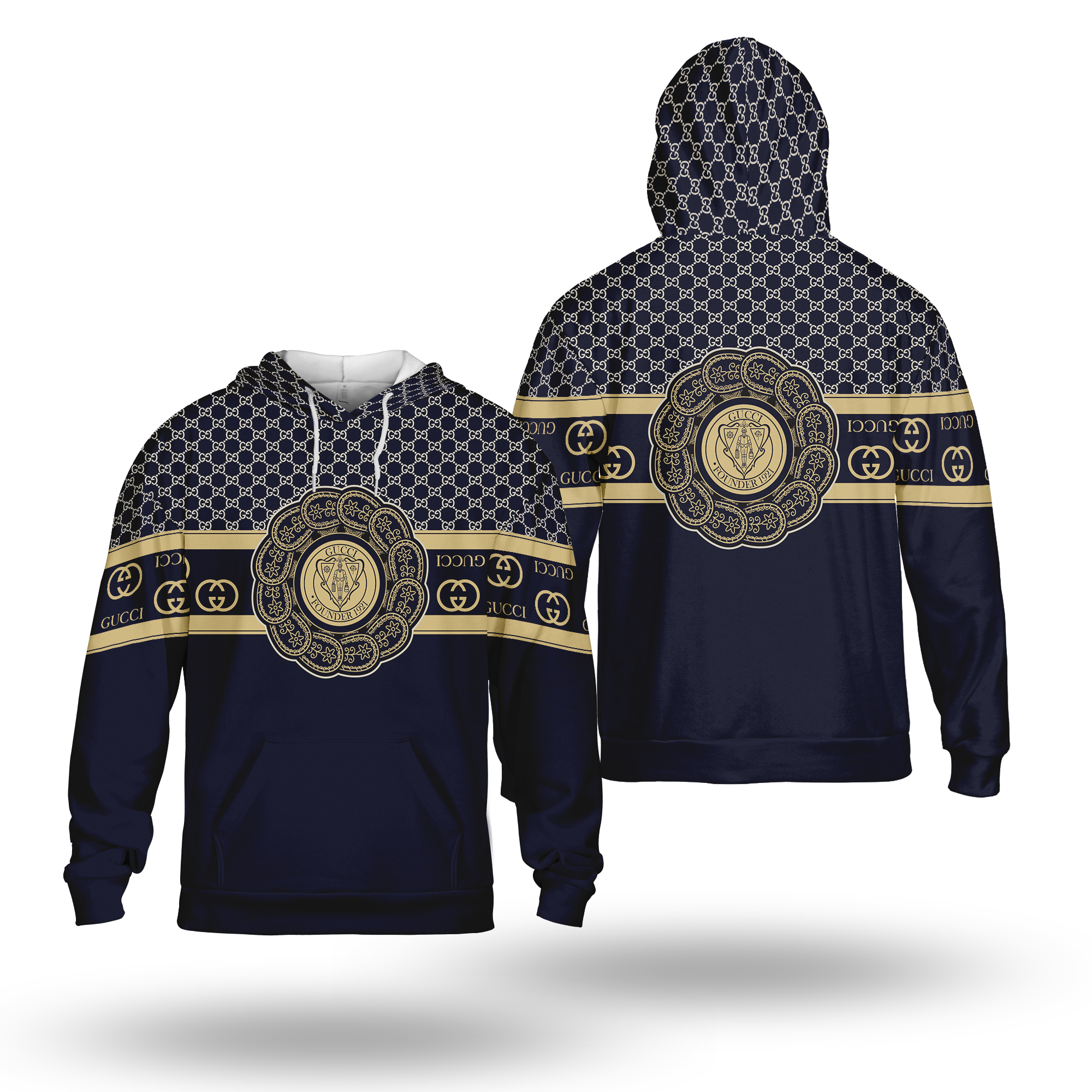 New Fashion Gucci Sweater G003 New Fashion Gucci Sweater G003