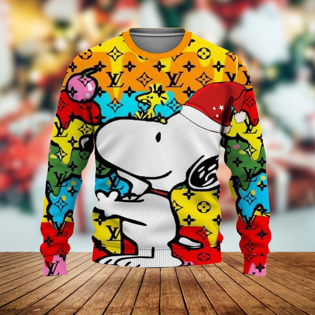 New Fashion Louis Vuitton LV Sweater 089 New Fashion Louis Vuitton LV Sweater 089