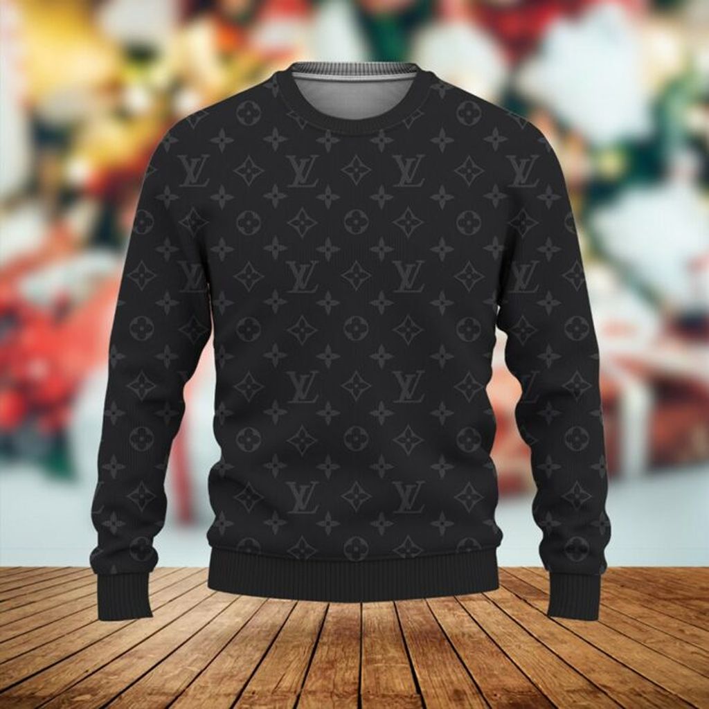 New Fashion Louis Vuitton LV Sweater 066 New Fashion Louis Vuitton LV Sweater 066