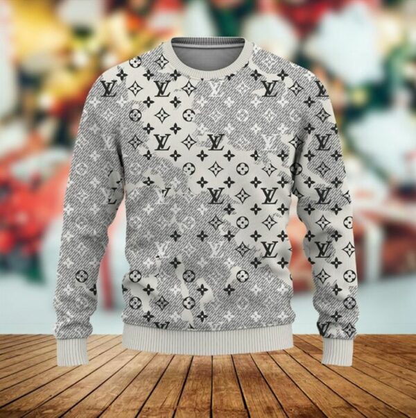 New Fashion Louis Vuitton LV Sweater 038