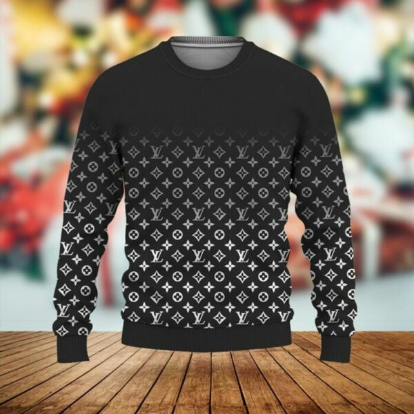 New Fashion Louis Vuitton LV Sweater 029