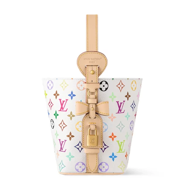 Stylish Fashion Carry Bag L5146