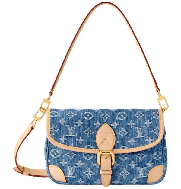 Stylish Fashion Carry Bag L5104