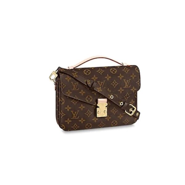 Stylish Fashion Carry Bag L5091