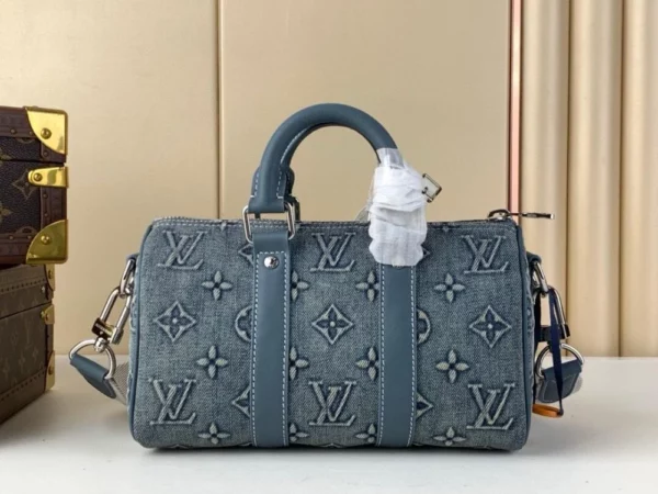 Stylish Fashion Carry Bag L5082