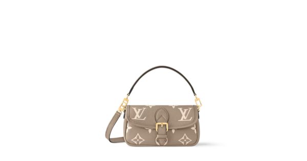 Stylish Fashion Carry Bag L5072