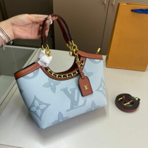 Stylish Fashion Carry Bag L5071