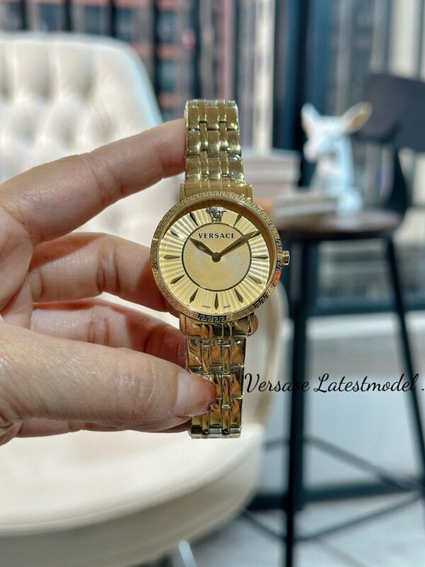 New Fashion Watch V005.2