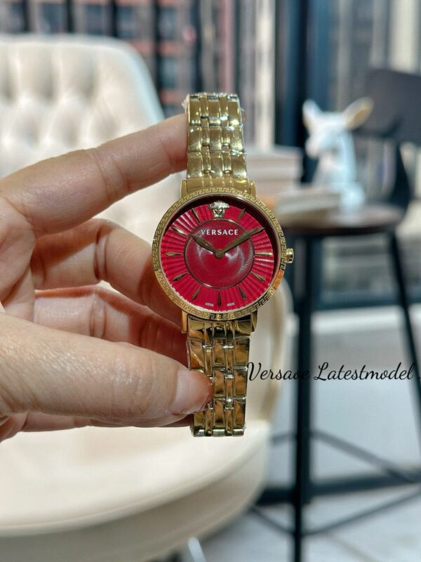 New Fashion Watch V005.2