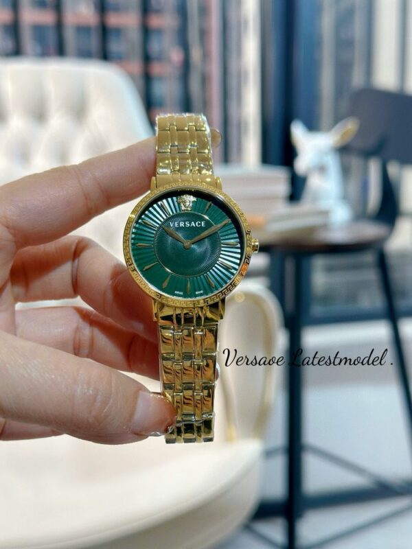New Fashion Watch V005.2
