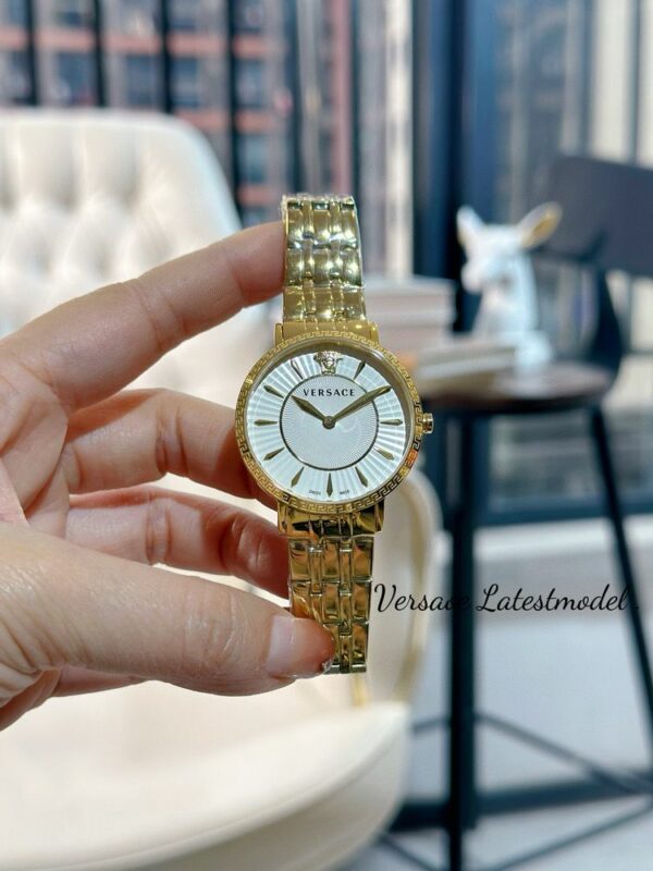 New Fashion Watch V005.2