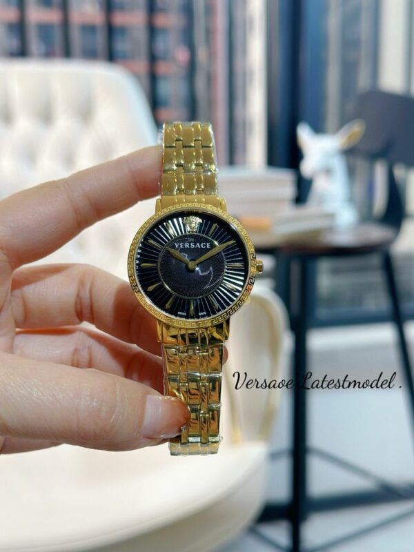 New Fashion Watch V005.2