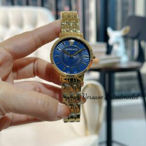 New Fashion Watch V005.2