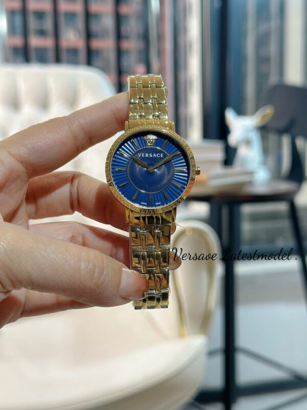 New Fashion Watch V005.2