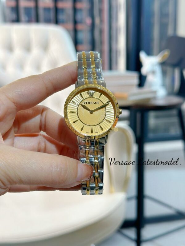 New Fashion Watch V005.1