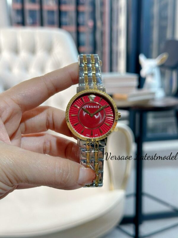 New Fashion Watch V005.1