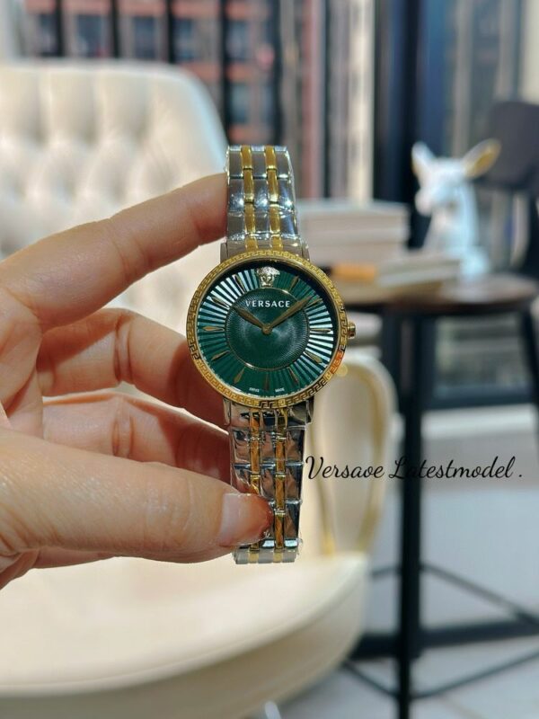 New Fashion Watch V005.1