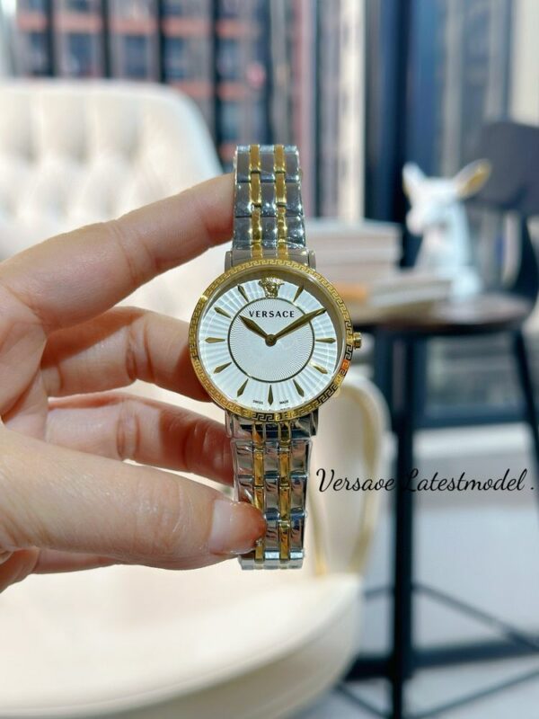 New Fashion Watch V005.1